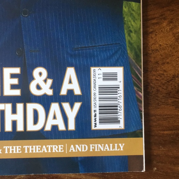 Majesty the Quality Royal Magazine (lot of 5 issues) - Picture 8 of 12